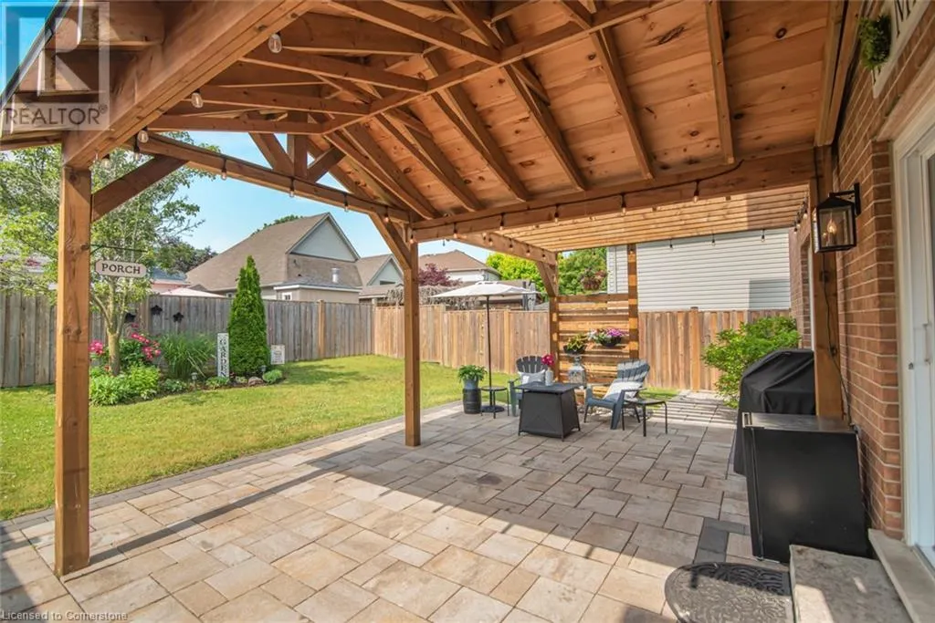 31 GRIFFITH Drive