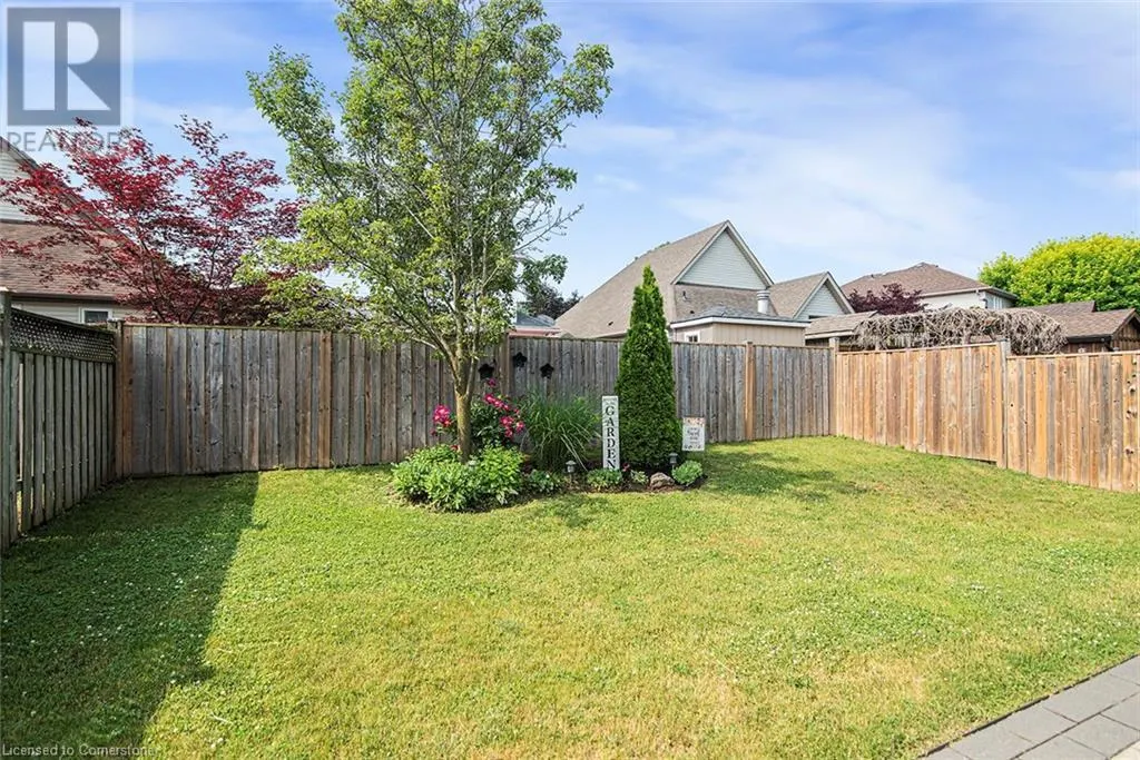 31 GRIFFITH Drive