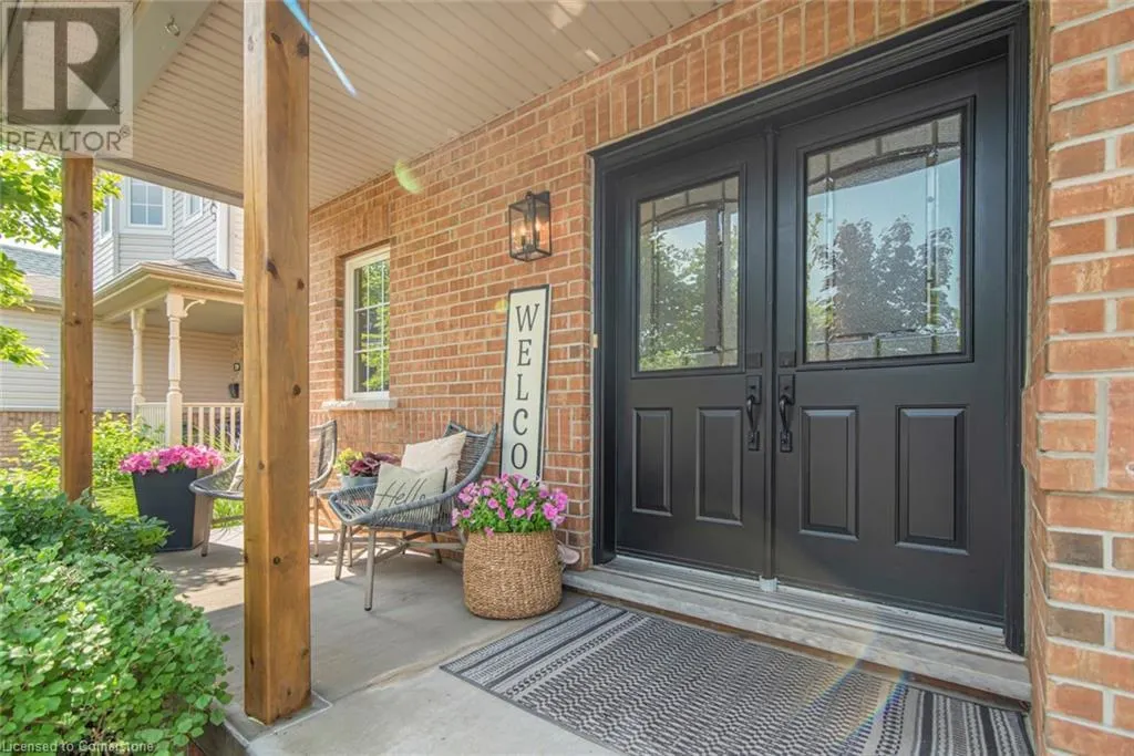 31 GRIFFITH Drive