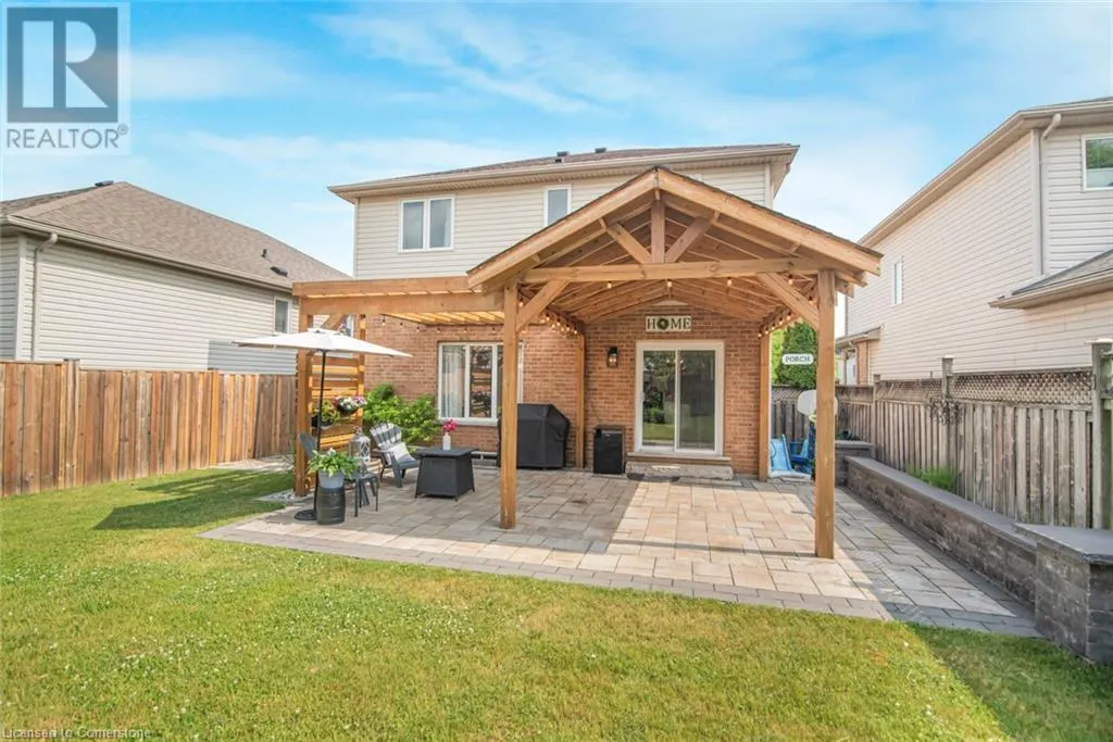 31 GRIFFITH Drive