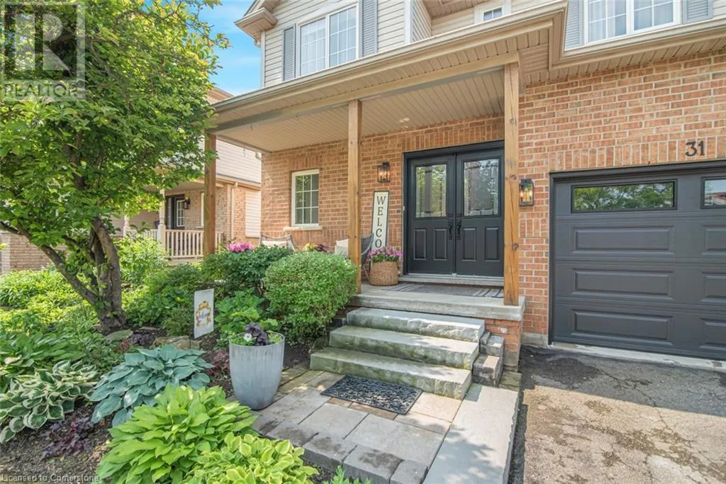 31 GRIFFITH Drive
