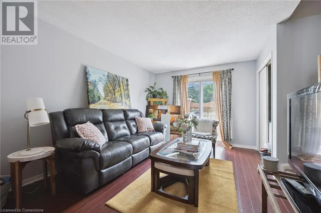 465 BEECHWOOD Place Unit# 17, #17