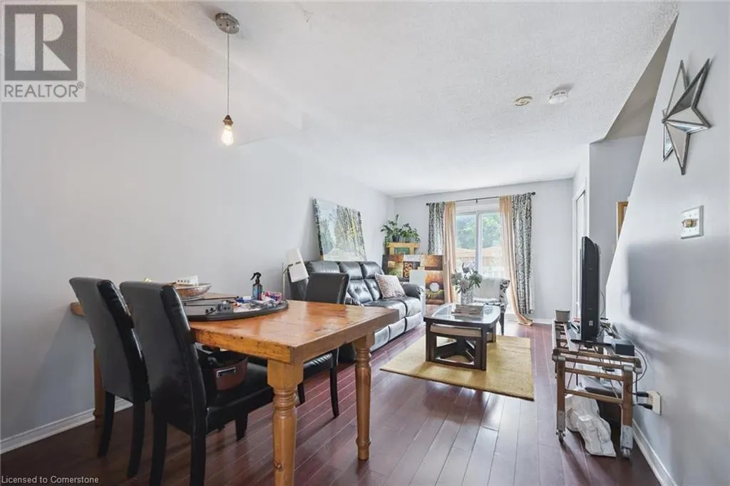 465 BEECHWOOD Place Unit# 17, #17