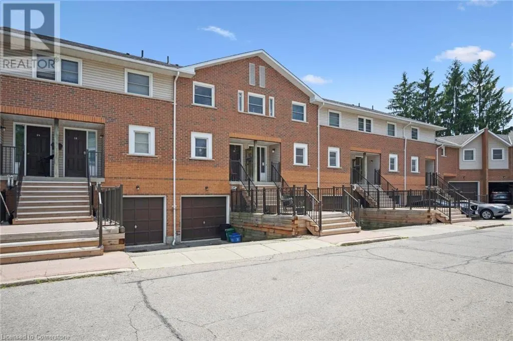 465 BEECHWOOD Place Unit# 17, #17