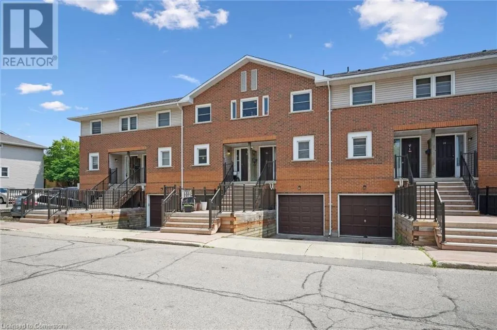 465 BEECHWOOD Place Unit# 17, #17