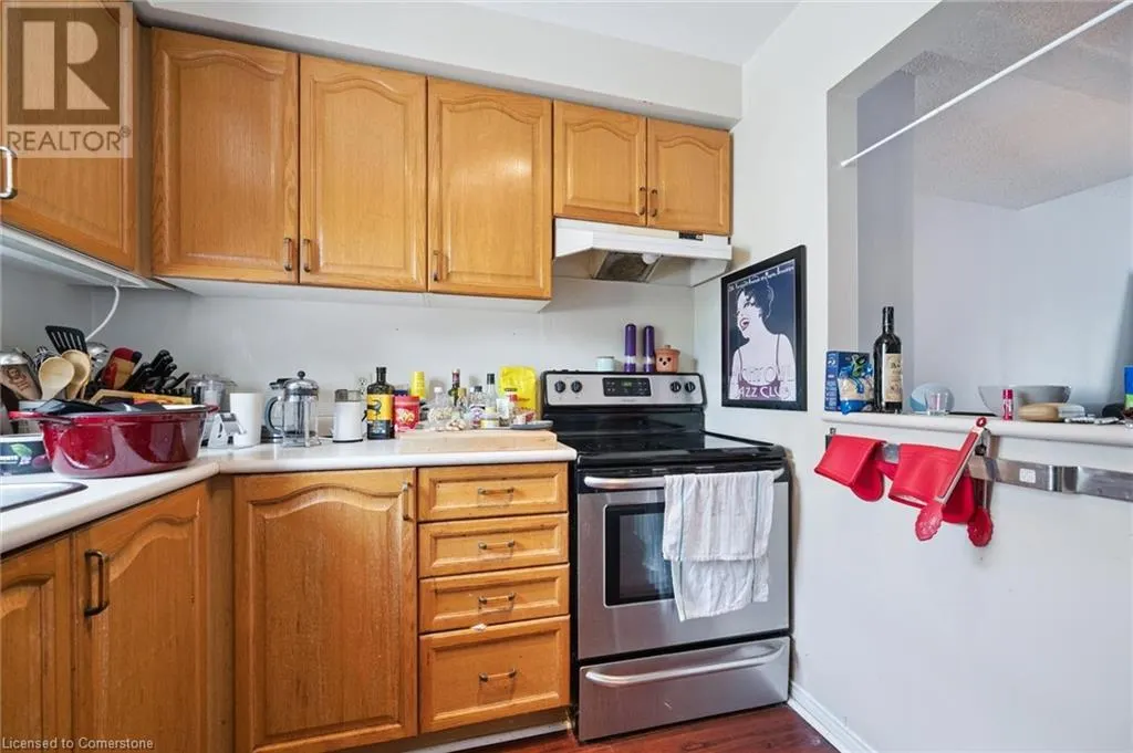 465 BEECHWOOD Place Unit# 17, #17