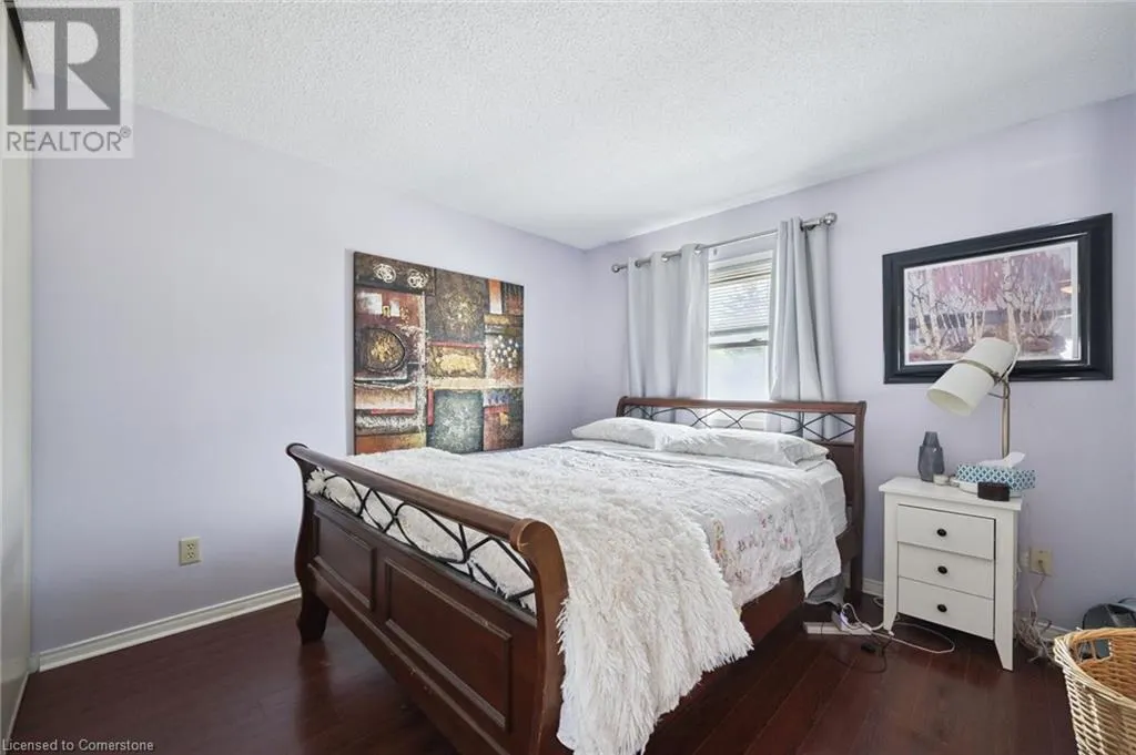 465 BEECHWOOD Place Unit# 17, #17