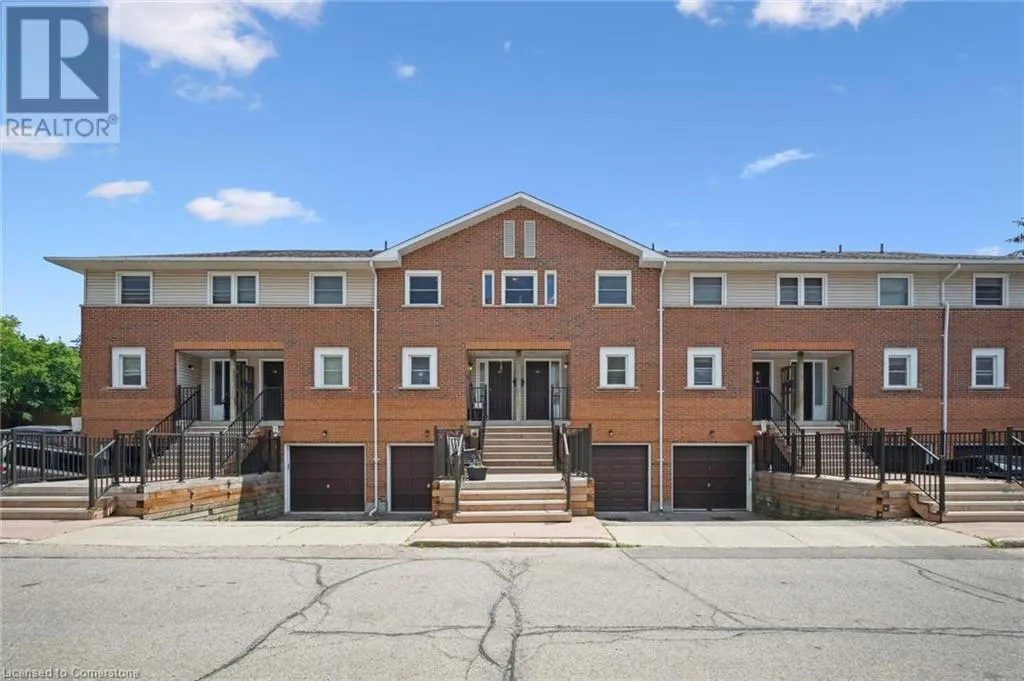 465 BEECHWOOD Place Unit# 17, #17