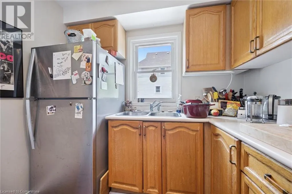 465 BEECHWOOD Place Unit# 17, #17