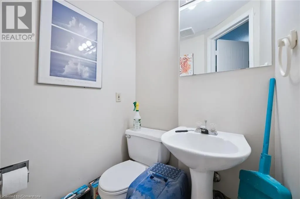 465 BEECHWOOD Place Unit# 17, #17