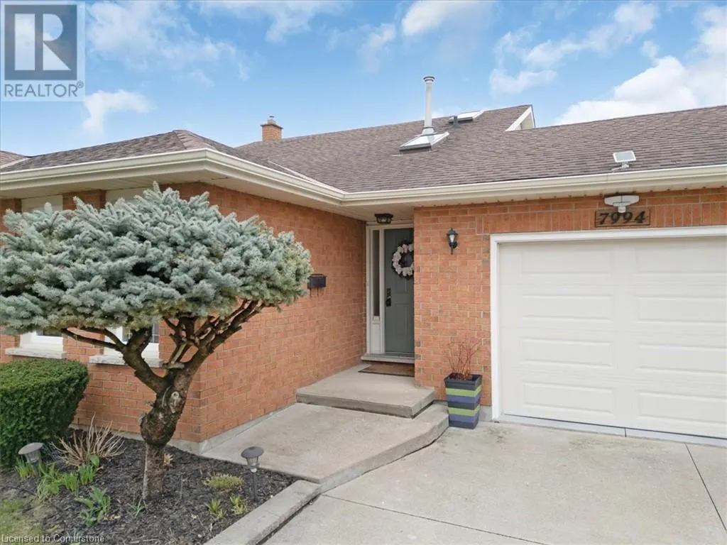 7994 OAKRIDGE Drive