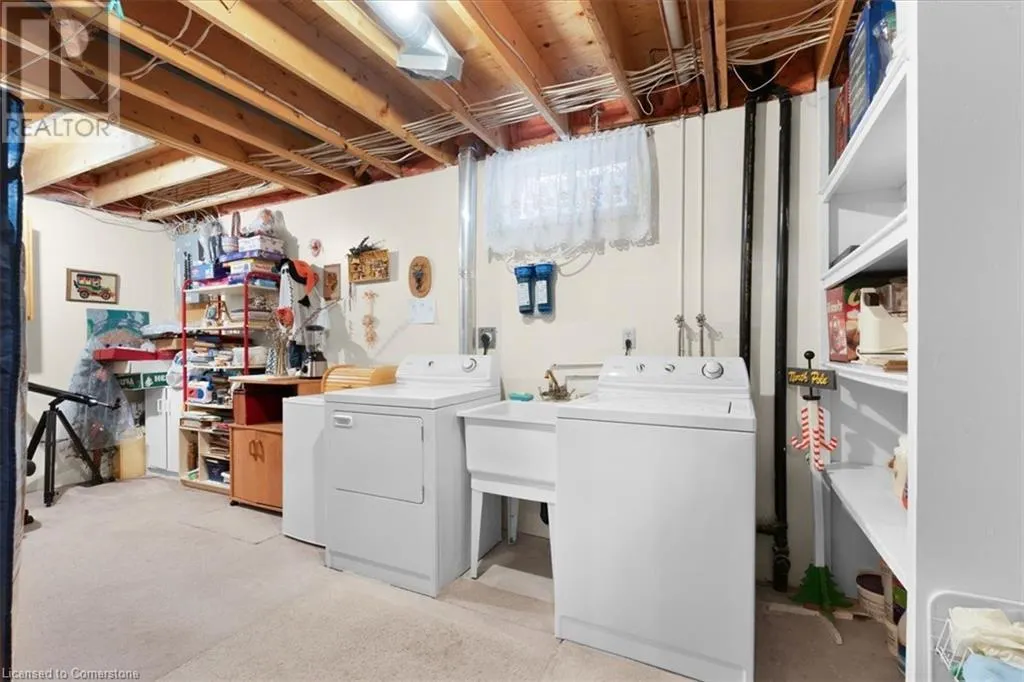 7994 OAKRIDGE Drive