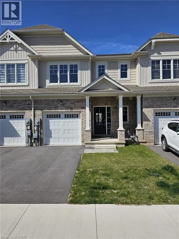 111 ALICIA Crescent