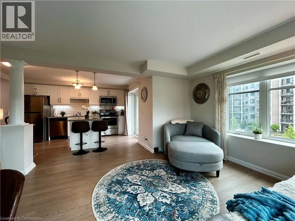 778 LAURELWOOD Drive Unit# 413, #413