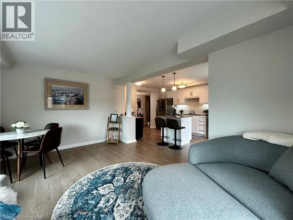 778 LAURELWOOD Drive Unit# 413, #413