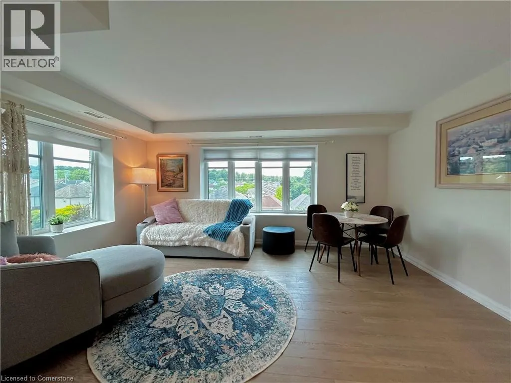 778 LAURELWOOD Drive Unit# 413, #413