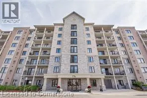 778 LAURELWOOD Drive Unit# 413, #413