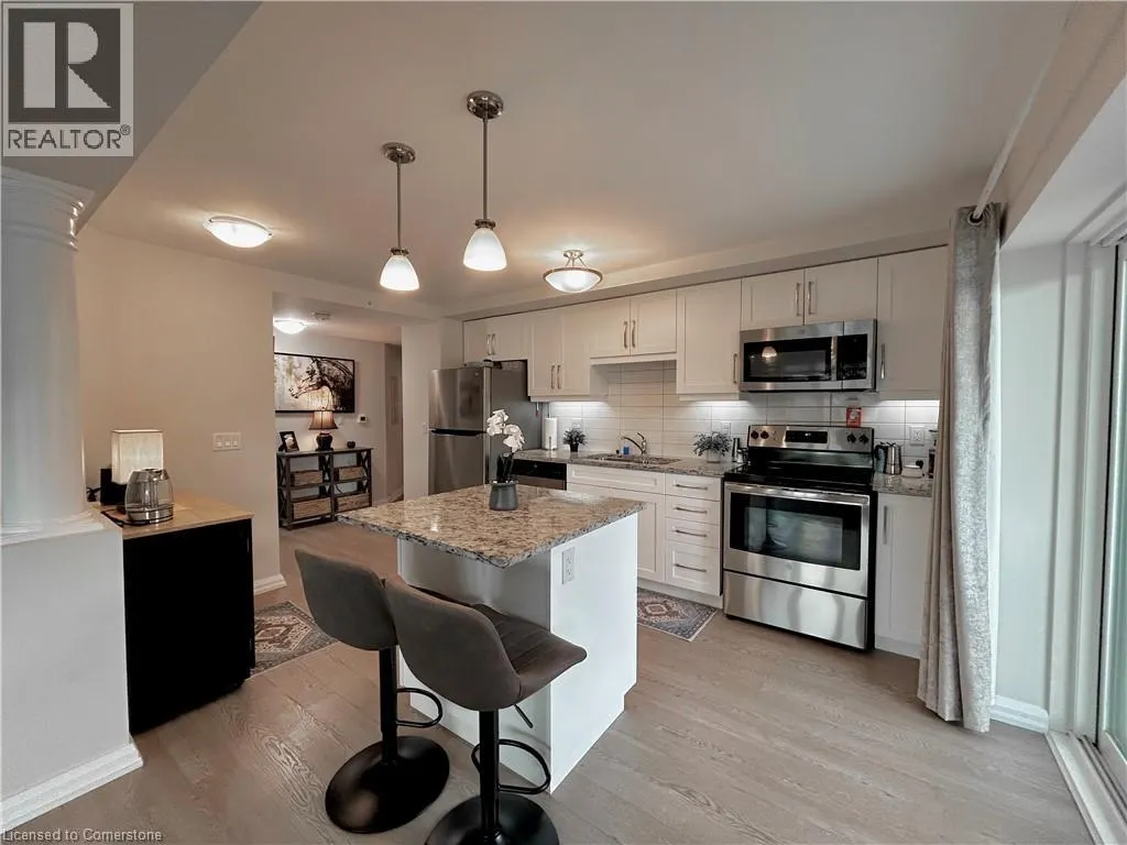 778 LAURELWOOD Drive Unit# 413, #413