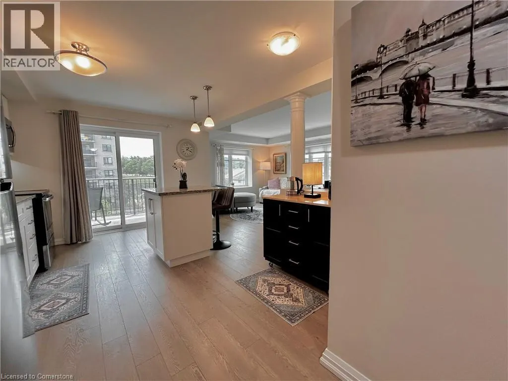 778 LAURELWOOD Drive Unit# 413, #413