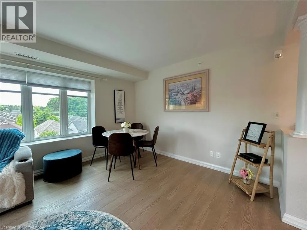 778 LAURELWOOD Drive Unit# 413, #413