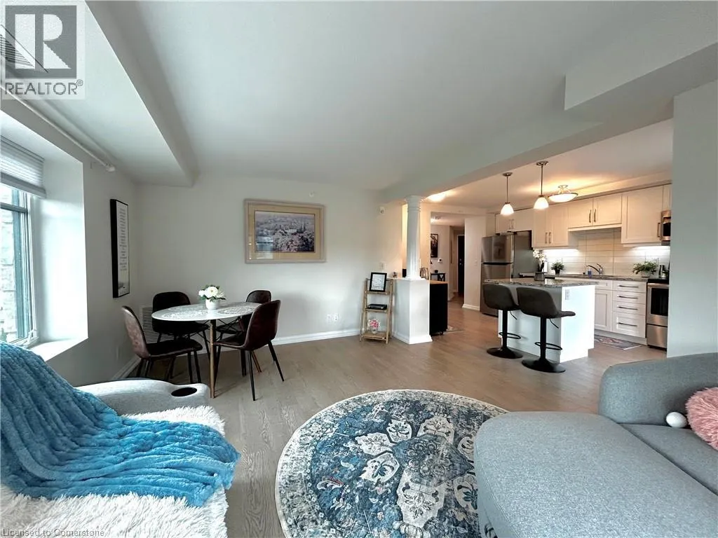 778 LAURELWOOD Drive Unit# 413, #413