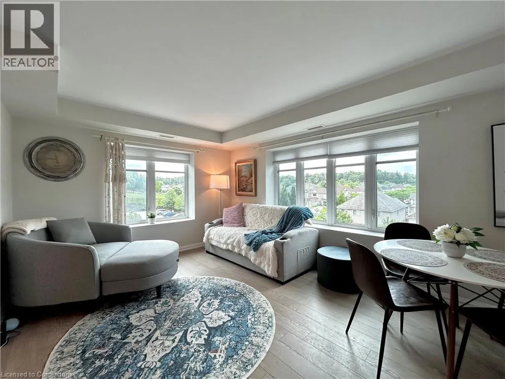 778 LAURELWOOD Drive Unit# 413, #413