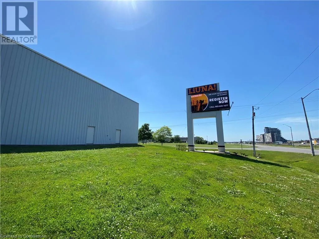 270 HUNTER Road Unit# Bay 1, #Bay 1