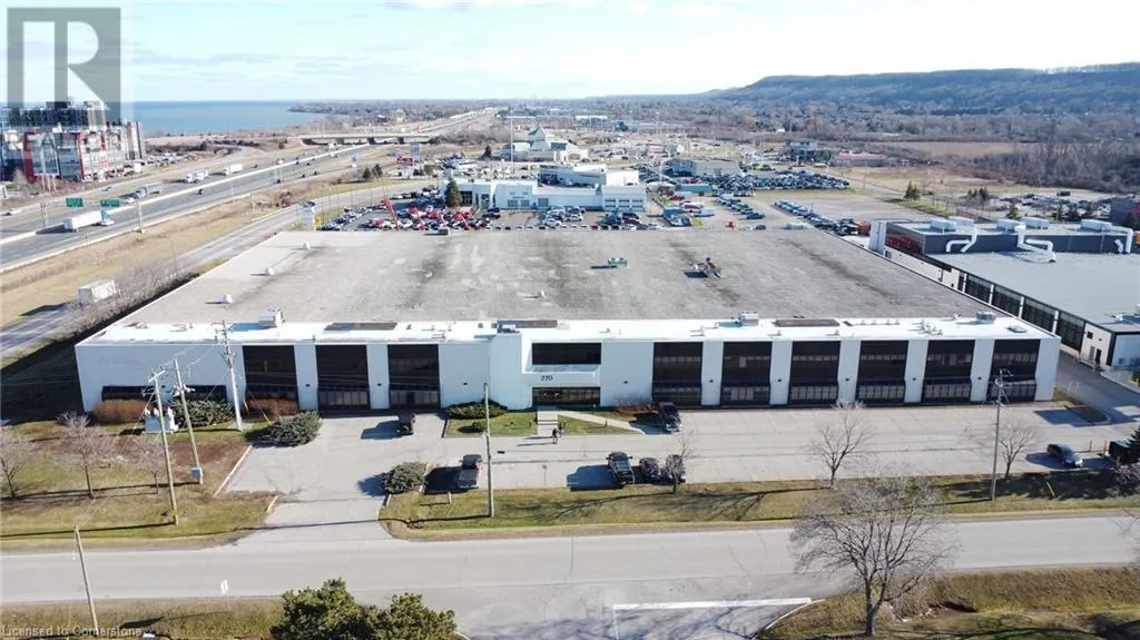 270 HUNTER Road Unit# Bay 1, #Bay 1