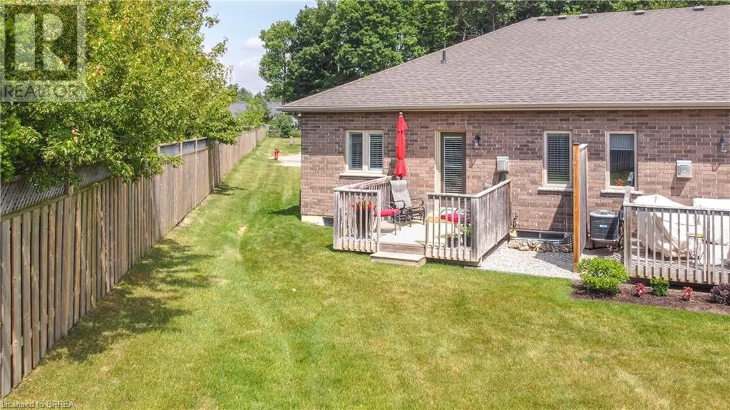 194 DONLY Drive S Unit# 13, #13