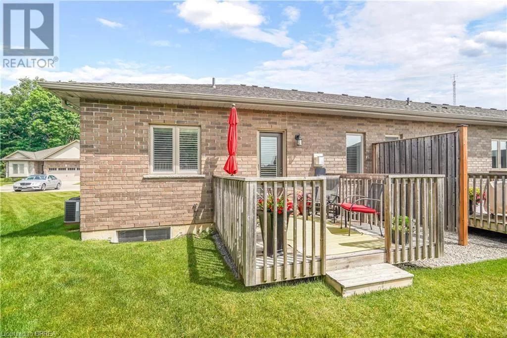 194 DONLY Drive S Unit# 13, #13