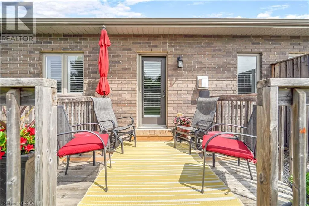 194 DONLY Drive S Unit# 13, #13