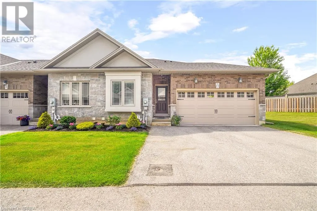 194 DONLY Drive S Unit# 13, #13