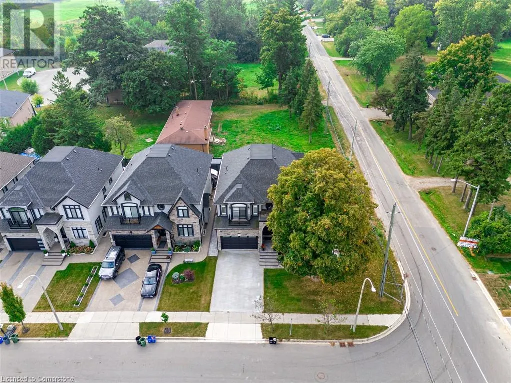 4 LOCKMAN Drive
