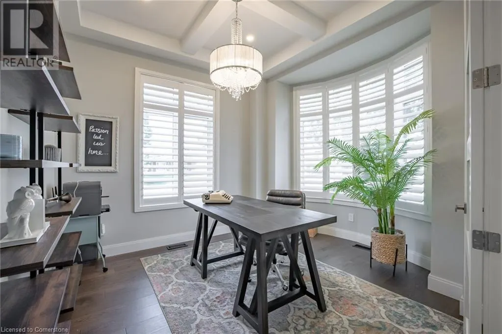 4 LOCKMAN Drive