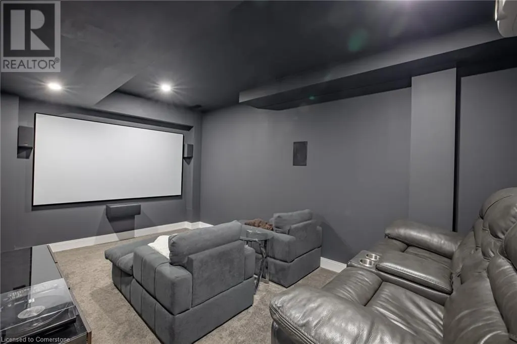 4 LOCKMAN Drive
