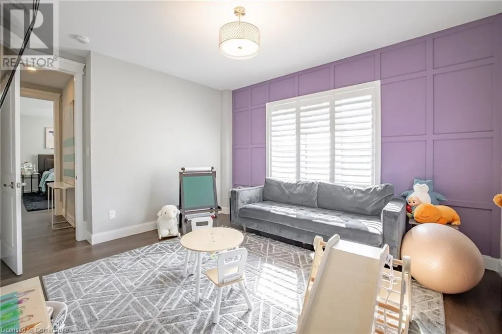 4 LOCKMAN Drive