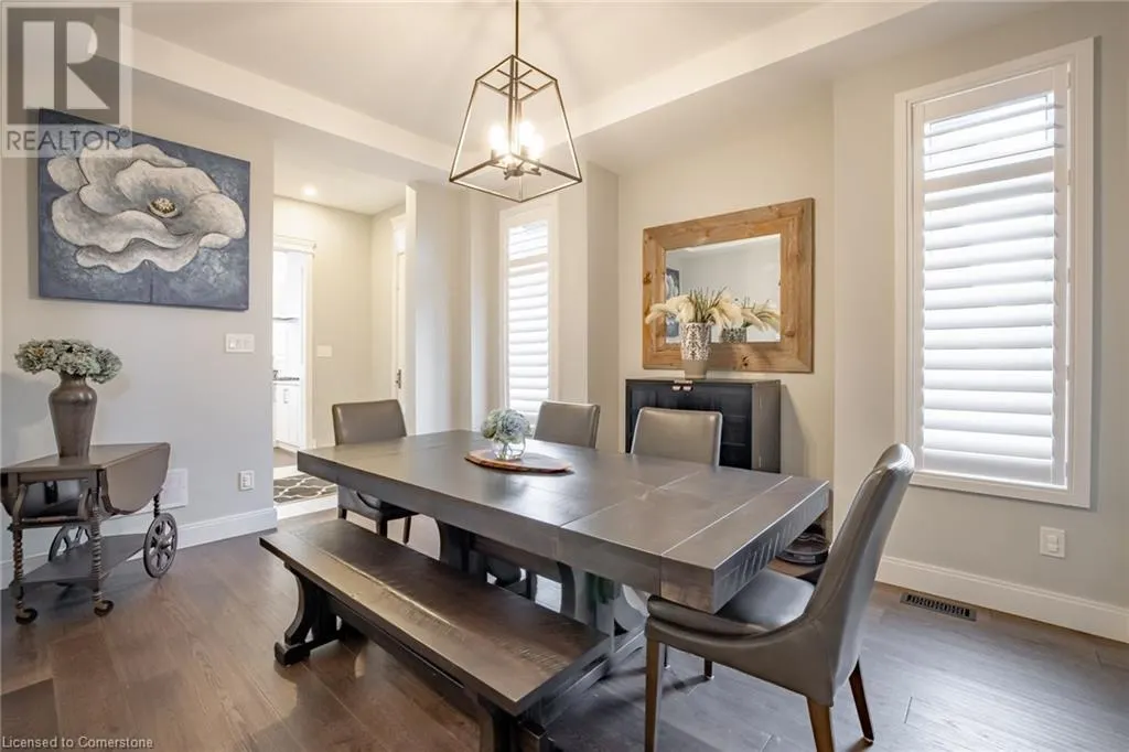 4 LOCKMAN Drive