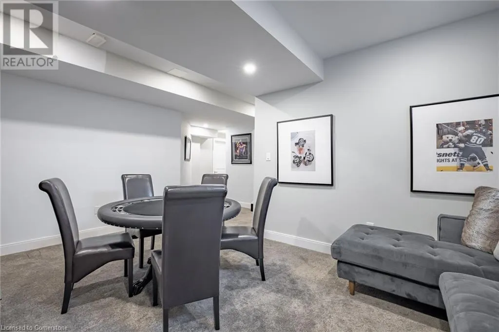 4 LOCKMAN Drive