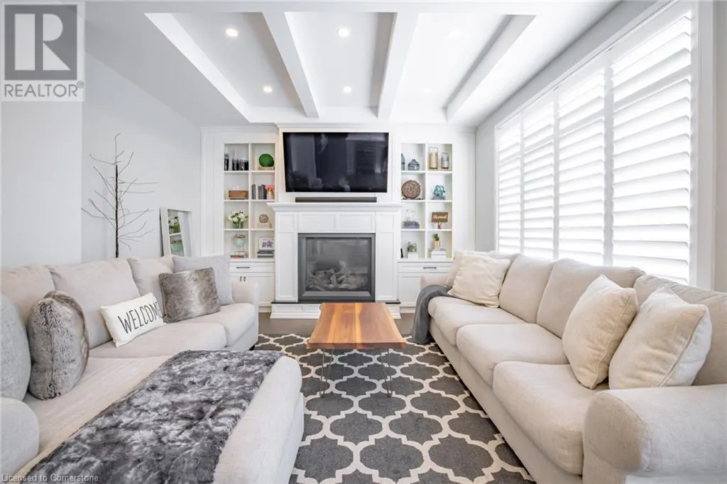 4 LOCKMAN Drive