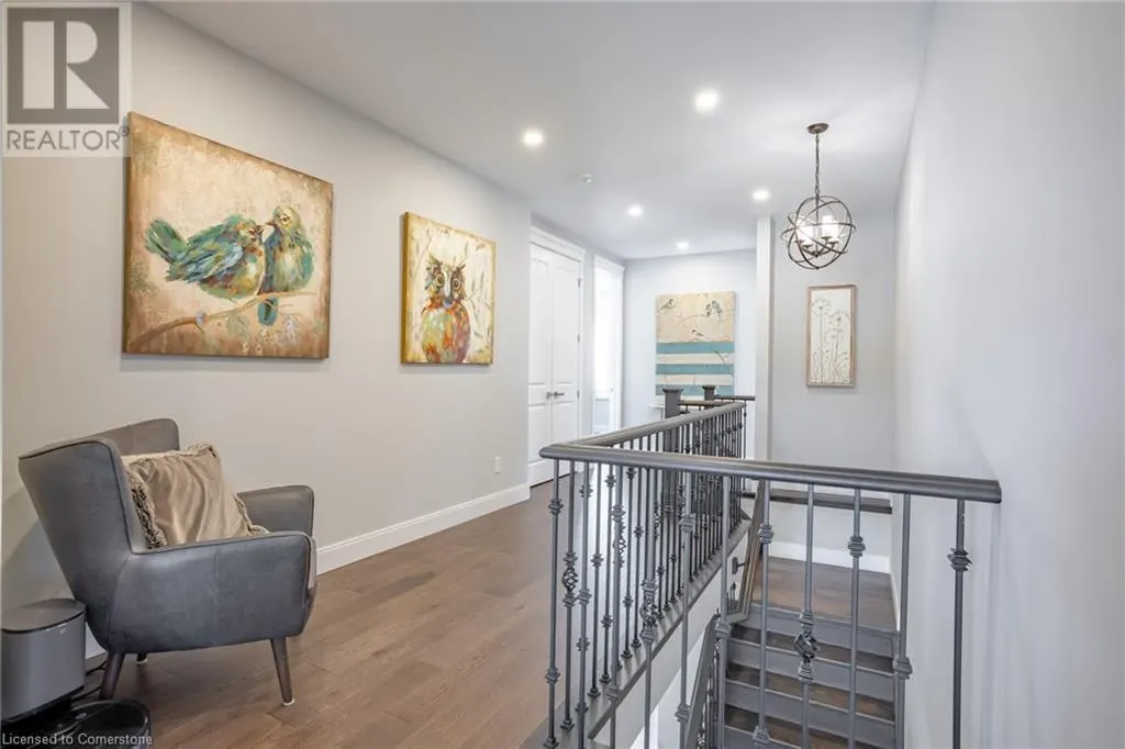 4 LOCKMAN Drive