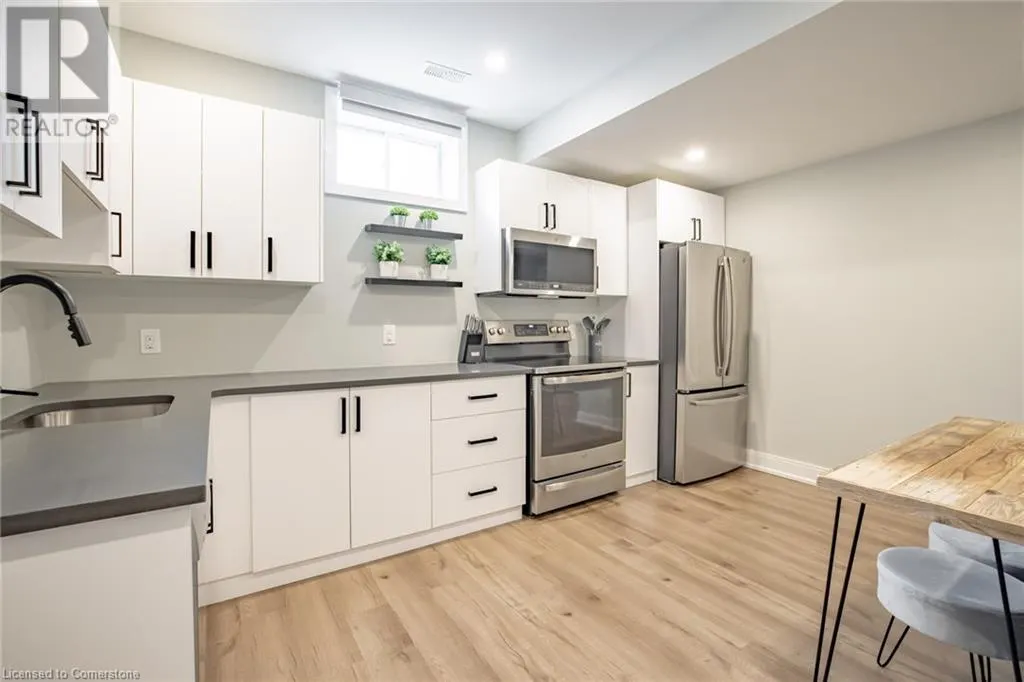 4 LOCKMAN Drive