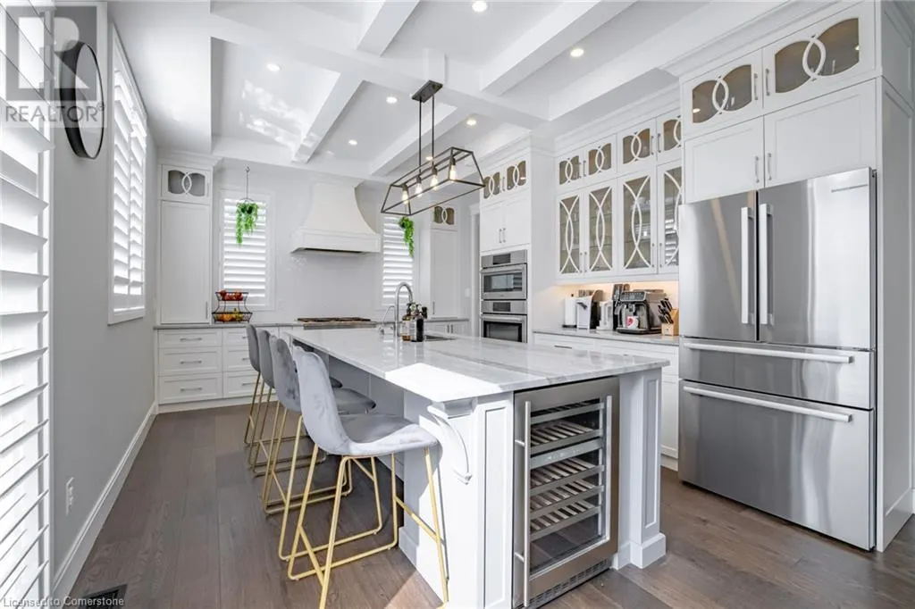 4 LOCKMAN Drive