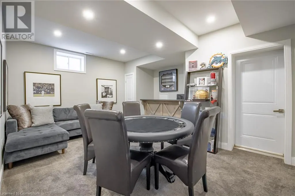 4 LOCKMAN Drive