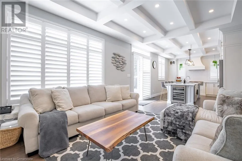 4 LOCKMAN Drive
