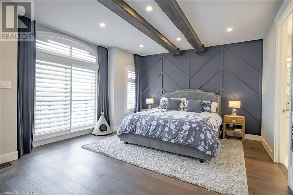 4 LOCKMAN Drive
