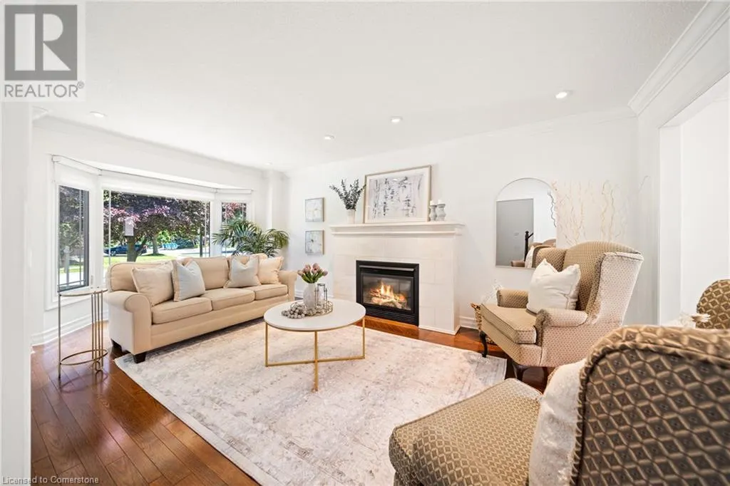1246 OLD CARRIAGE Way