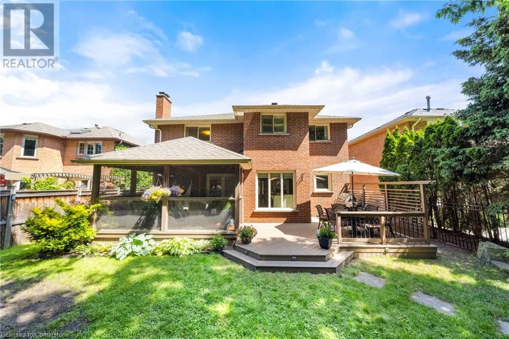 1246 OLD CARRIAGE Way