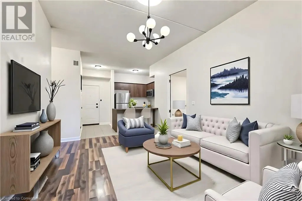 1284 GORDON Street Unit# 306, #306