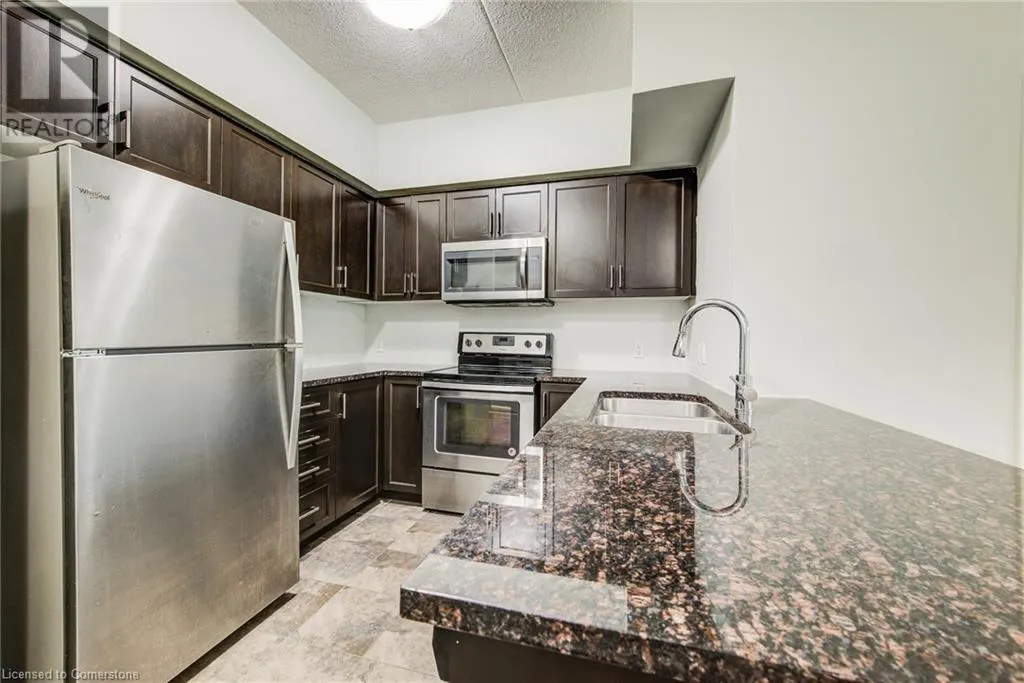 1284 GORDON Street Unit# 306, #306