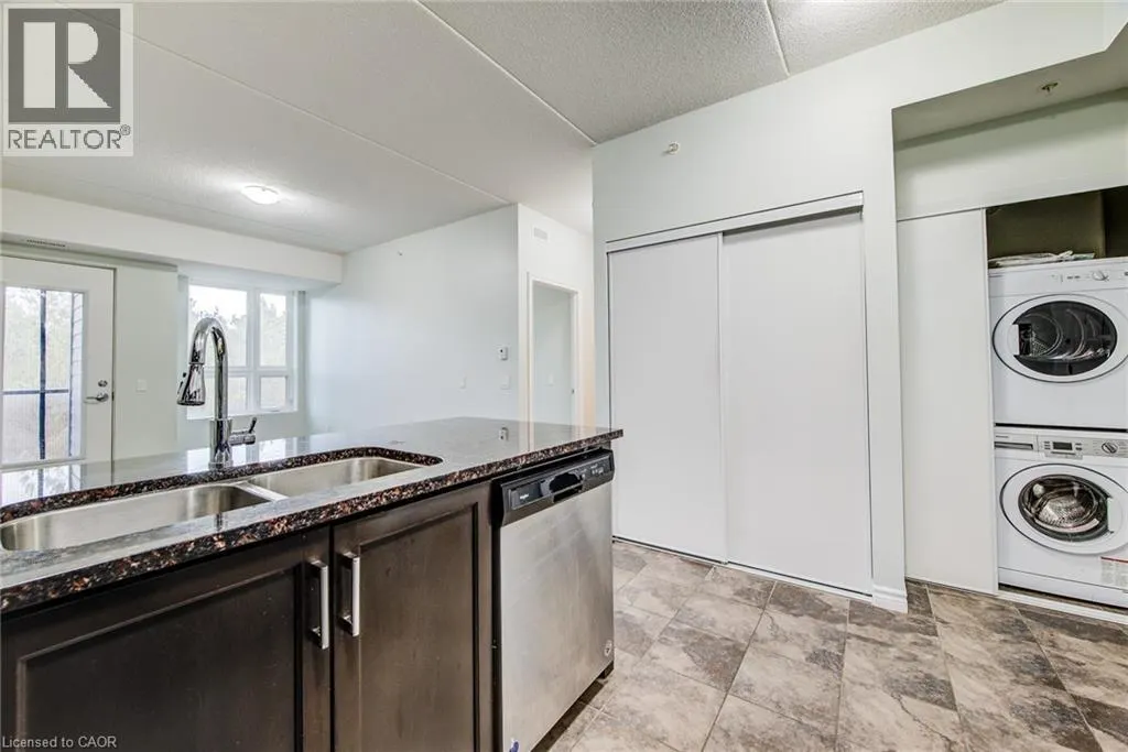 1284 GORDON Street Unit# 306, #306